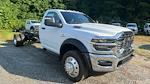 2025 Ram 5500 Regular Cab DRW RWD Cab Chassis for sale #FR109257 - photo 4