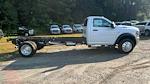 2025 Ram 5500 Regular Cab DRW RWD Cab Chassis for sale #FR109257 - photo 5