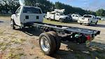 2025 Ram 5500 Regular Cab DRW RWD Cab Chassis for sale #FR109257 - photo 2