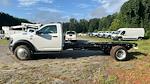 2025 Ram 5500 Regular Cab DRW RWD Cab Chassis for sale #FR109257 - photo 8