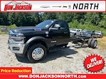 2025 Ram 5500 Regular Cab DRW 4WD Cab Chassis for sale #FR109258 - photo 1