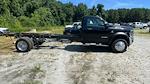 2025 Ram 5500 Regular Cab DRW 4WD Cab Chassis for sale #FR109258 - photo 5