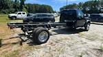 2025 Ram 5500 Regular Cab DRW 4WD Cab Chassis for sale #FR109258 - photo 6