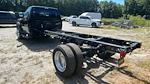 2025 Ram 5500 Regular Cab DRW 4WD Cab Chassis for sale #FR109258 - photo 2