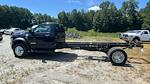 2025 Ram 5500 Regular Cab DRW 4WD Cab Chassis for sale #FR109258 - photo 8