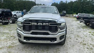 New 2025 Ram 5500 Tradesman Crew Cab 4WD 84 CA Cab Chassis for sale #FR109259 - photo 2