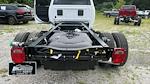 New 2025 Ram 5500 Tradesman Crew Cab 4WD 84 CA Cab Chassis for sale #FR109259 - photo 10