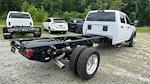 New 2025 Ram 5500 Tradesman Crew Cab 4WD 84 CA Cab Chassis for sale #FR109259 - photo 5