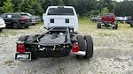 New 2025 Ram 5500 Tradesman Crew Cab 4WD 84 CA Cab Chassis for sale #FR109259 - photo 6