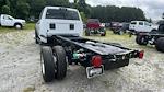New 2025 Ram 5500 Tradesman Crew Cab 4WD 84 CA Cab Chassis for sale #FR109259 - photo 7