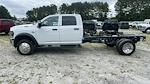 New 2025 Ram 5500 Tradesman Crew Cab 4WD 84 CA Cab Chassis for sale #FR109259 - photo 8