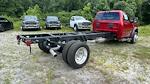 New 2025 Ram 5500 Big Horn Regular Cab 4WD 120 CA Cab Chassis for sale #FR109260 - photo 6