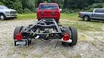 New 2025 Ram 5500 Big Horn Regular Cab 4WD 120 CA Cab Chassis for sale #FR109260 - photo 7