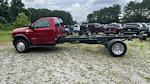 New 2025 Ram 5500 Big Horn Regular Cab 4WD 120 CA Cab Chassis for sale #FR109260 - photo 8