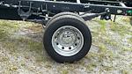New 2025 Ram 5500 Big Horn Regular Cab 4WD 120 CA Cab Chassis for sale #FR109260 - photo 9