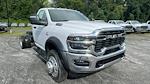 New 2025 Ram 5500 Tradesman Regular Cab 84 CA Cab Chassis for sale #FR109267 - photo 4