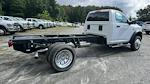 New 2025 Ram 5500 Tradesman Regular Cab 84 CA Cab Chassis for sale #FR109267 - photo 6