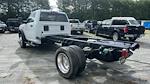 New 2025 Ram 5500 Tradesman Regular Cab 84 CA Cab Chassis for sale #FR109267 - photo 2