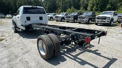 New 2025 Ram 5500 Tradesman Regular Cab 120 CA Cab Chassis for sale #FR109268 - photo 2