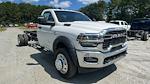 2025 Ram 5500 Regular Cab DRW RWD Cab Chassis for sale #FR109268 - photo 4