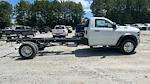 2025 Ram 5500 Regular Cab DRW RWD Cab Chassis for sale #FR109268 - photo 5