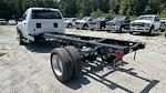 2025 Ram 5500 Regular Cab DRW RWD Cab Chassis for sale #FR109268 - photo 2