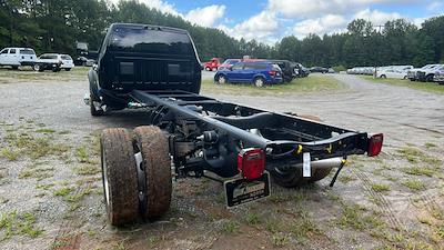 2025 Ram 5500 Regular Cab DRW 4WD Cab Chassis for sale #FR109277 - photo 2