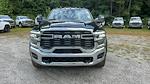 New 2025 Ram 5500 Big Horn Regular Cab 4WD 120 CA Cab Chassis for sale #FR109277 - photo 3