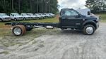 New 2025 Ram 5500 Big Horn Regular Cab 4WD 120 CA Cab Chassis for sale #FR109277 - photo 5