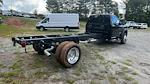 New 2025 Ram 5500 Big Horn Regular Cab 4WD 120 CA Cab Chassis for sale #FR109277 - photo 6