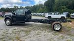 New 2025 Ram 5500 Big Horn Regular Cab 4WD 120 CA Cab Chassis for sale #FR109277 - photo 8