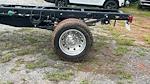 New 2025 Ram 5500 Big Horn Regular Cab 4WD 120 CA Cab Chassis for sale #FR109277 - photo 9