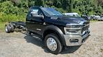 2025 Ram 5500 Regular Cab DRW 4WD Cab Chassis for sale #FR109278 - photo 4