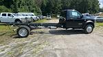 2025 Ram 5500 Regular Cab DRW 4WD Cab Chassis for sale #FR109278 - photo 5