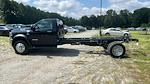 2025 Ram 5500 Regular Cab DRW 4WD Cab Chassis for sale #FR109278 - photo 8