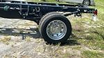 2025 Ram 5500 Regular Cab DRW 4WD Cab Chassis for sale #FR109278 - photo 9