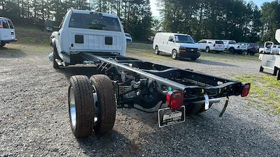 2025 Ram 5500 Regular Cab DRW 4WD Cab Chassis for sale #FR109280 - photo 2
