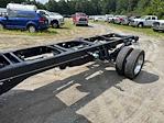 New 2025 Ram 5500 Big Horn Regular Cab 4WD 120 CA Cab Chassis for sale #FR109281 - photo 12
