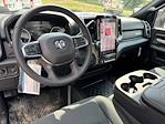 New 2025 Ram 5500 Big Horn Regular Cab 4WD 120 CA Cab Chassis for sale #FR109281 - photo 14