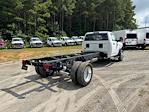 New 2025 Ram 5500 Big Horn Regular Cab 4WD 120 CA Cab Chassis for sale #FR109281 - photo 6