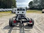 New 2025 Ram 5500 Big Horn Regular Cab 4WD 120 CA Cab Chassis for sale #FR109281 - photo 7