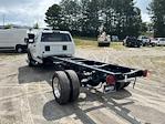 New 2025 Ram 5500 Big Horn Regular Cab 4WD 120 CA Cab Chassis for sale #FR109281 - photo 2