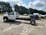 New 2025 Ram 5500 Big Horn Regular Cab 4WD 120 CA Cab Chassis for sale #FR109281 - photo 8