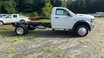 2025 Ram 5500 Regular Cab DRW RWD Cab Chassis for sale #FR109282 - photo 5