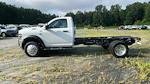 2025 Ram 5500 Regular Cab DRW RWD Cab Chassis for sale #FR109282 - photo 8