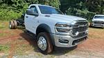2025 Ram 5500 Regular Cab DRW 4WD Cab Chassis for sale #FR109283 - photo 4