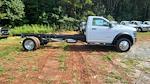 2025 Ram 5500 Regular Cab DRW 4WD Cab Chassis for sale #FR109283 - photo 5