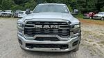 New 2025 Ram 5500 Big Horn Regular Cab 4WD 120 CA Cab Chassis for sale #FR109284 - photo 3