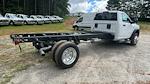 New 2025 Ram 5500 Big Horn Regular Cab 4WD 120 CA Cab Chassis for sale #FR109284 - photo 6