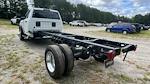 New 2025 Ram 5500 Big Horn Regular Cab 4WD 120 CA Cab Chassis for sale #FR109284 - photo 2